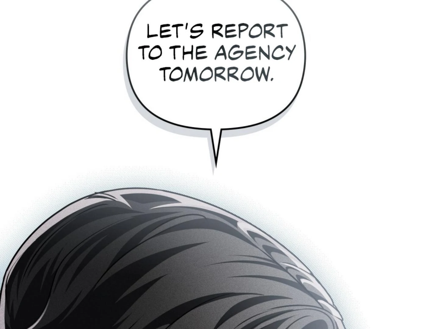 Honbul: Flame of The Soul Season 2 (Kang Byeol) - Chapter 40 manhwa