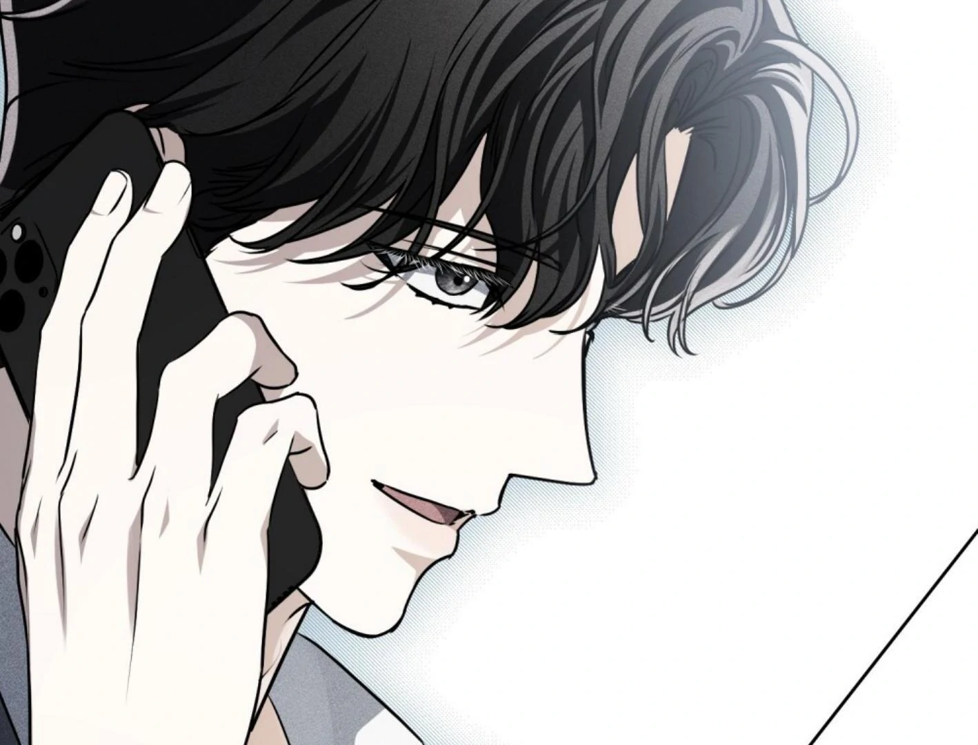 Honbul: Flame of The Soul Season 2 (Kang Byeol) - Chapter 40 manhwa