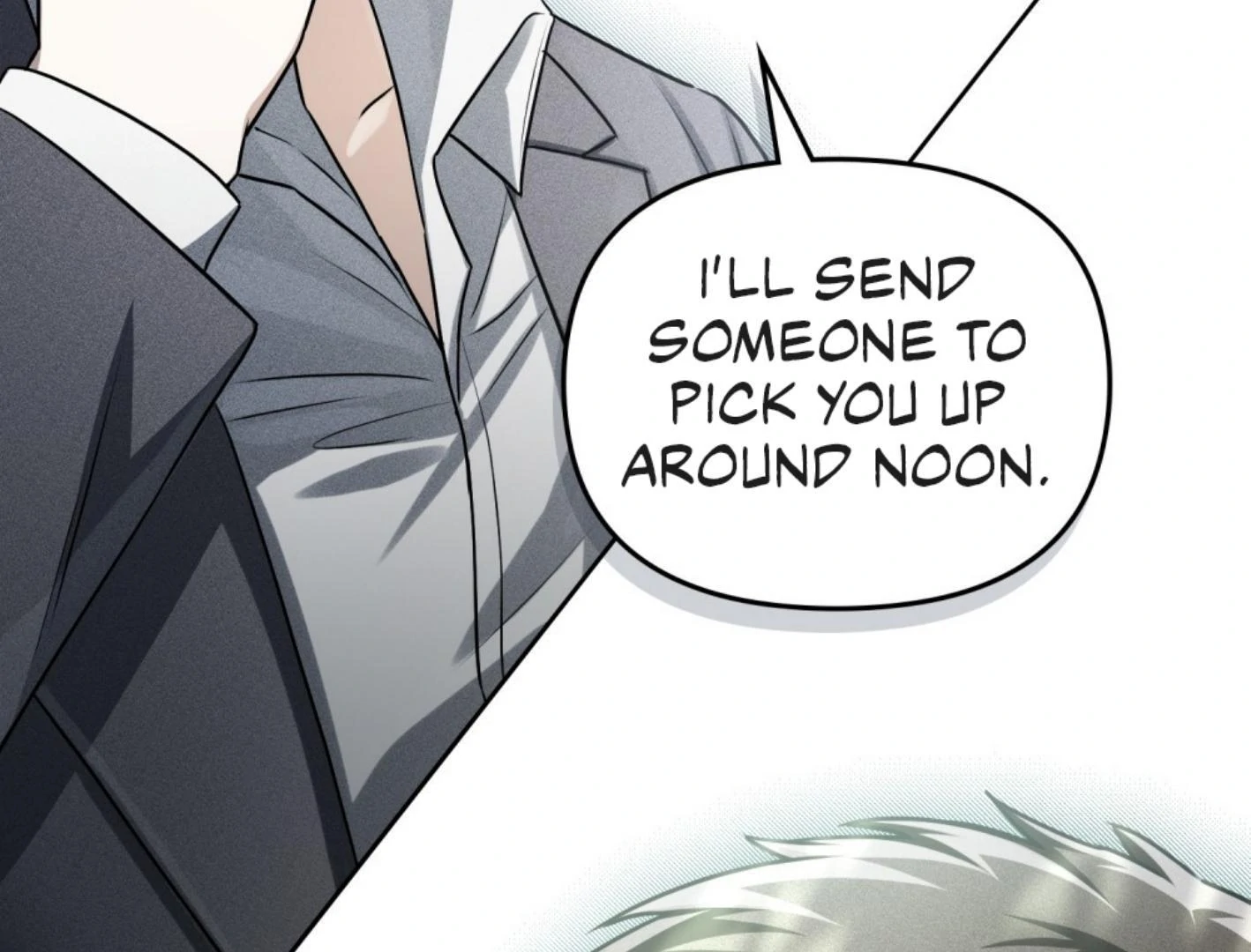 Honbul: Flame of The Soul Season 2 (Kang Byeol) - Chapter 40 manhwa