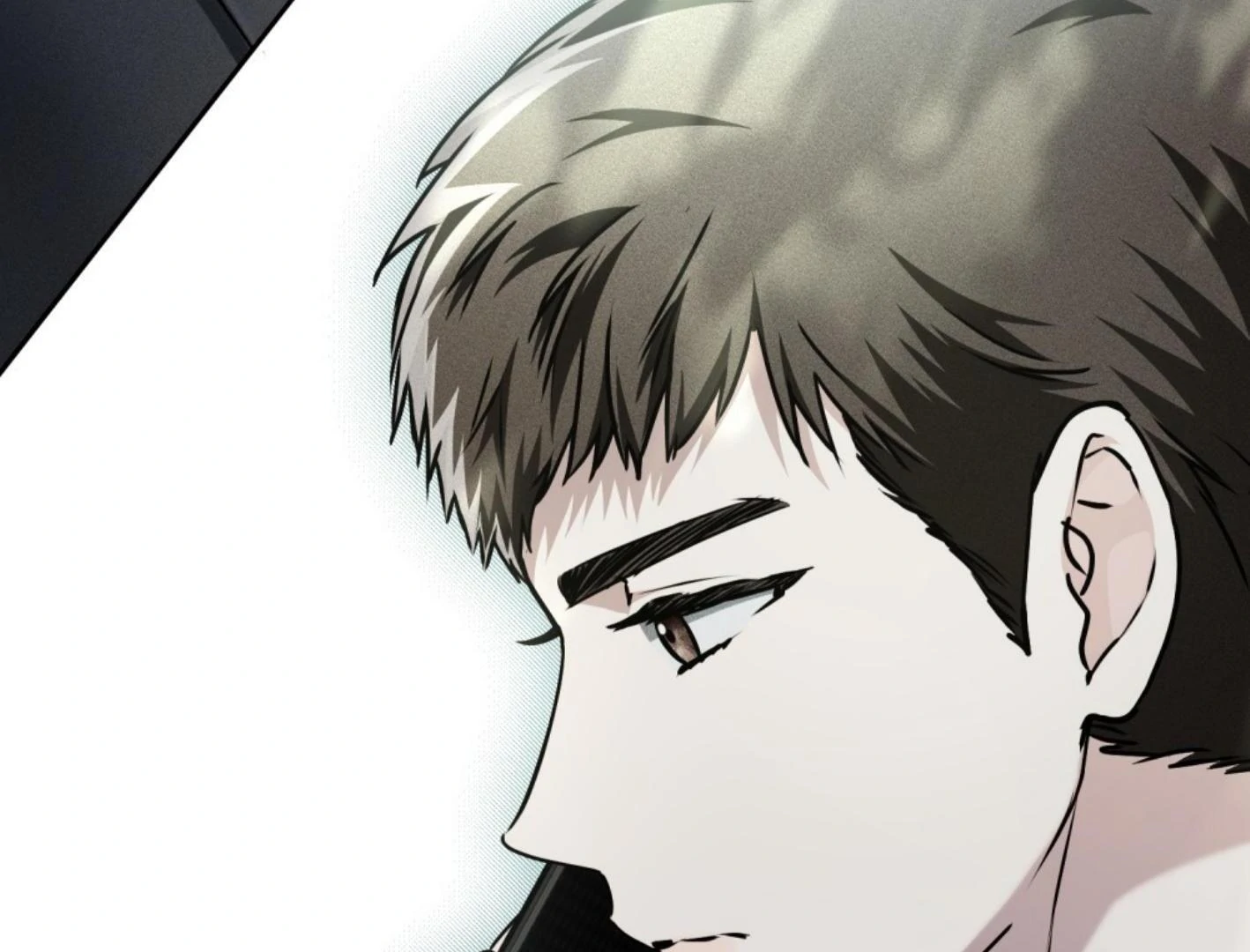 Honbul: Flame of The Soul Season 2 (Kang Byeol) - Chapter 40 manhwa