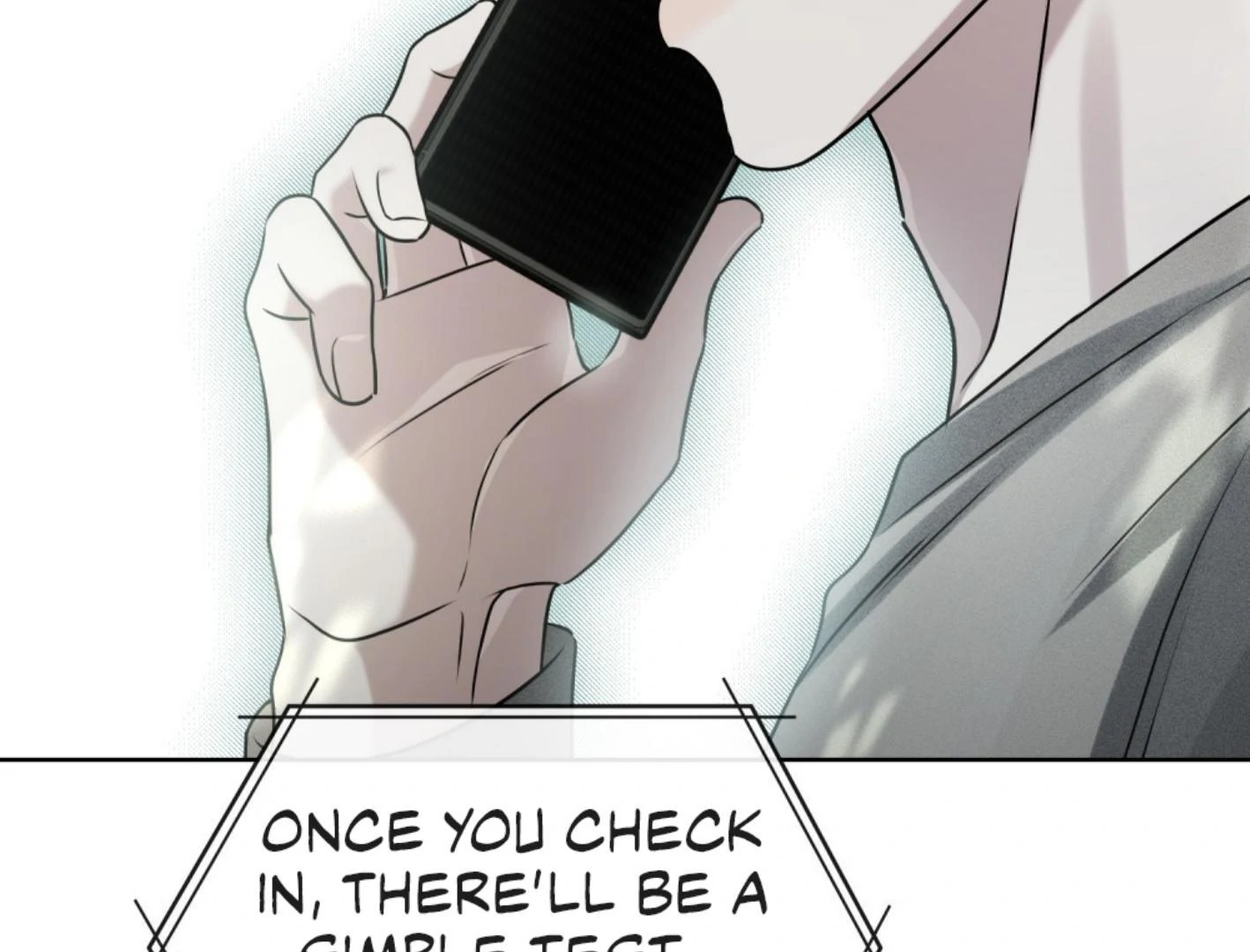 Honbul: Flame of The Soul Season 2 (Kang Byeol) - Chapter 40 manhwa