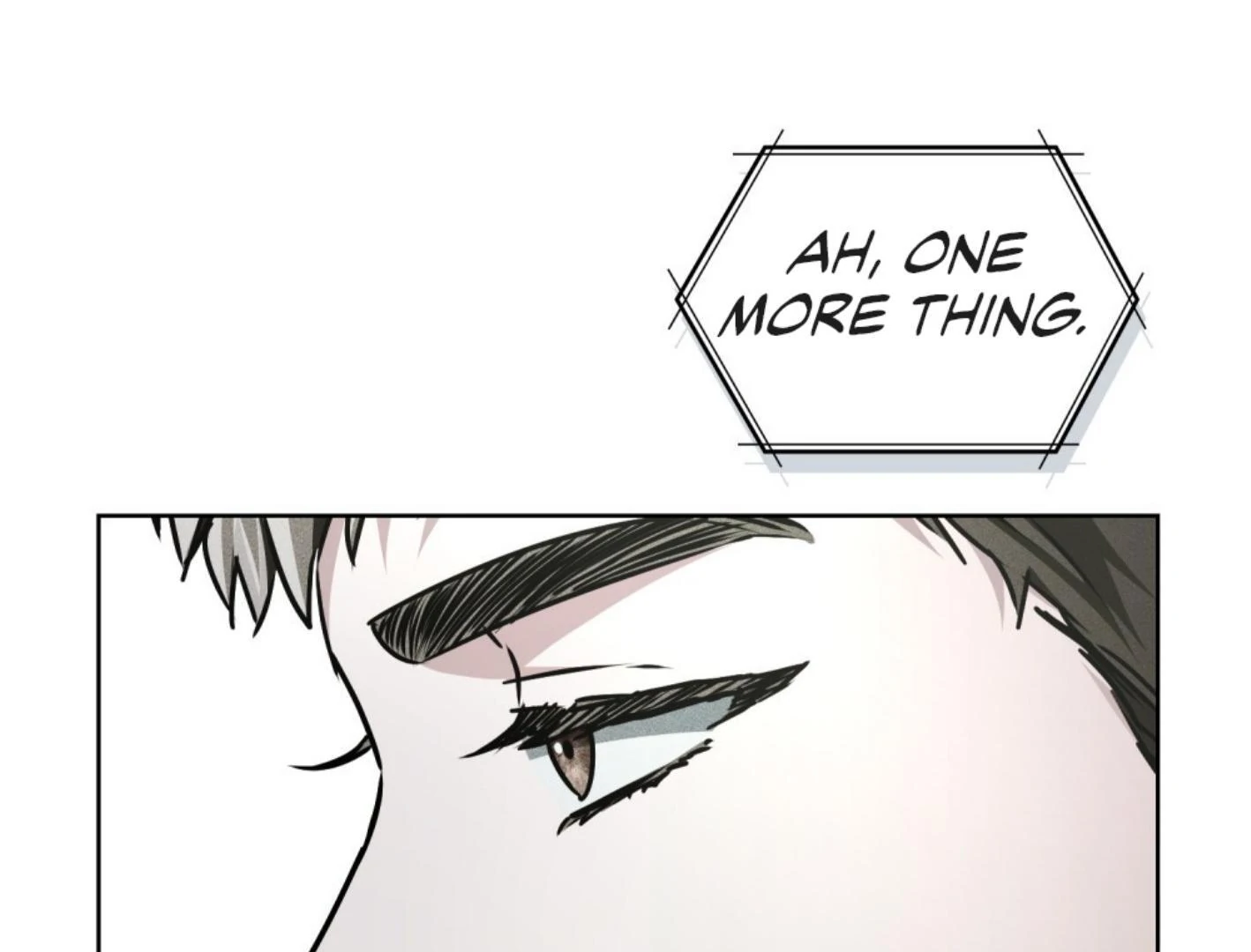 Honbul: Flame of The Soul Season 2 (Kang Byeol) - Chapter 40 manhwa