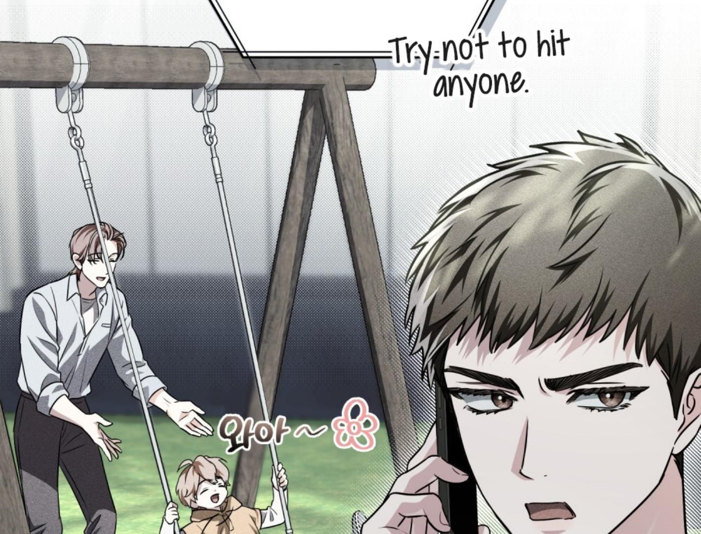 Honbul: Flame of The Soul Season 2 (Kang Byeol) - Chapter 40 manhwa