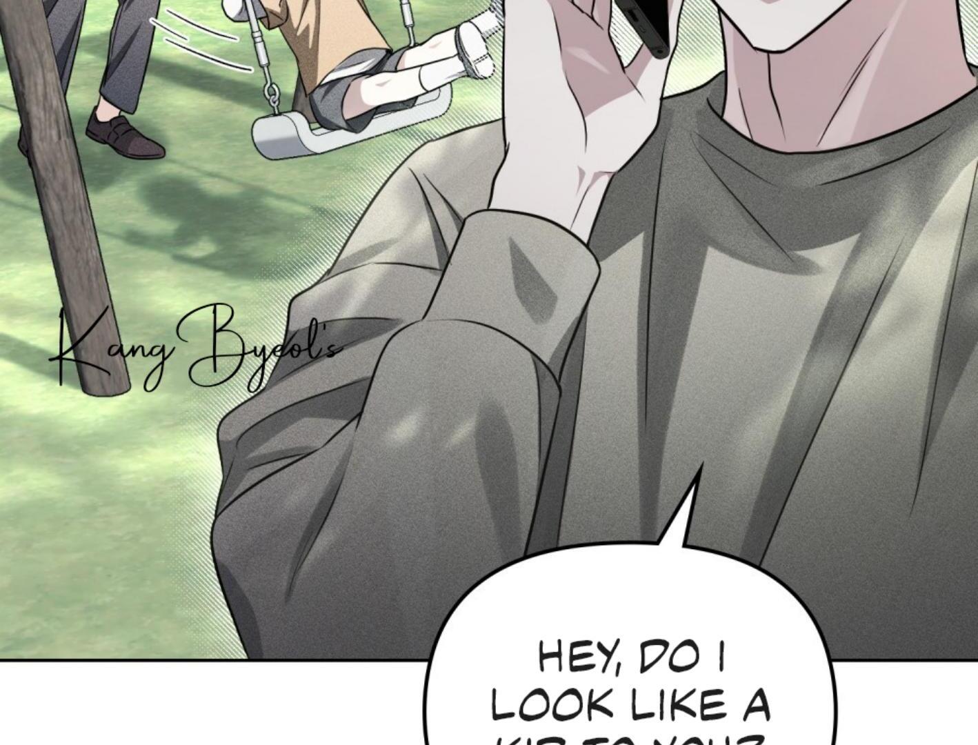 Honbul: Flame of The Soul Season 2 (Kang Byeol) - Chapter 40 manhwa