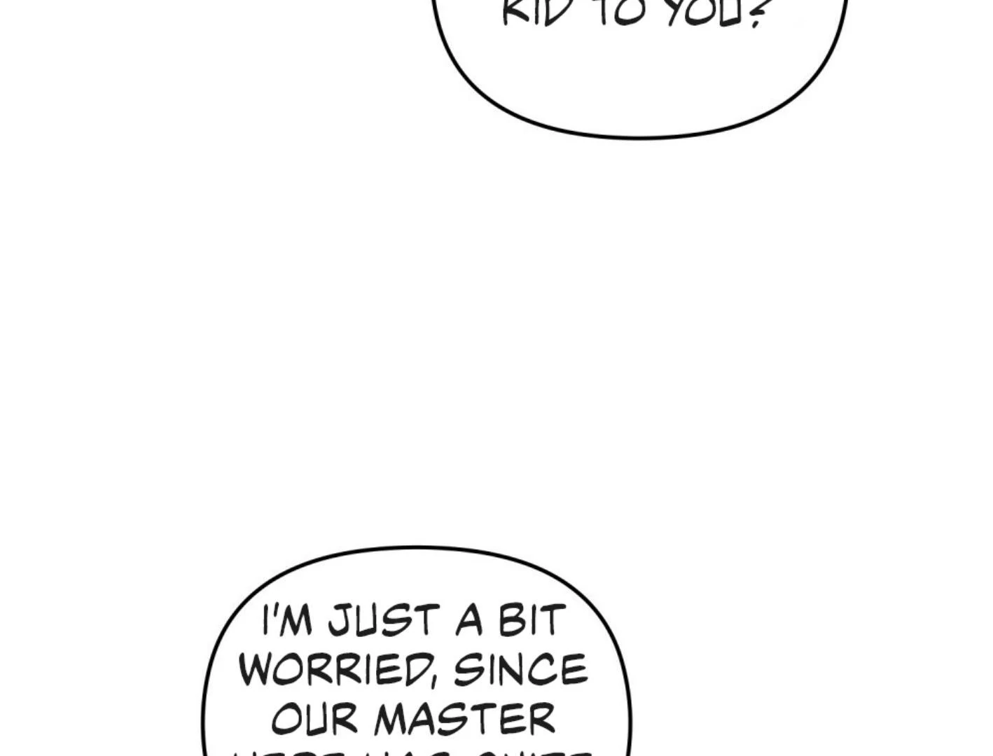 Honbul: Flame of The Soul Season 2 (Kang Byeol) - Chapter 40 manhwa