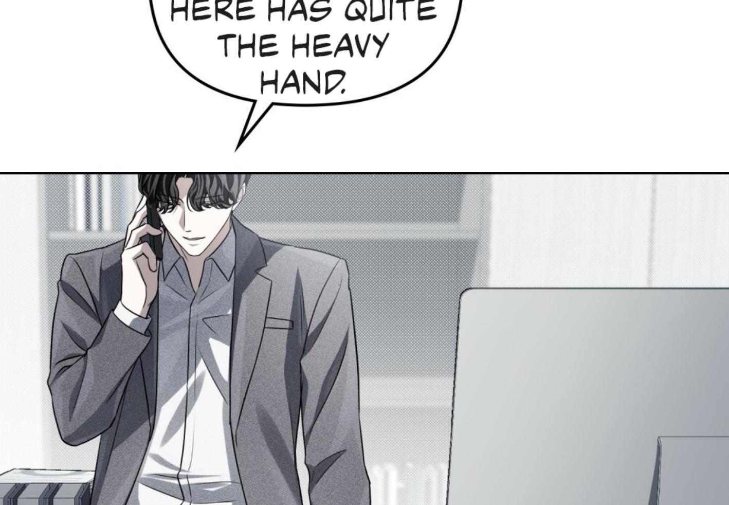 Honbul: Flame of The Soul Season 2 (Kang Byeol) - Chapter 40 manhwa