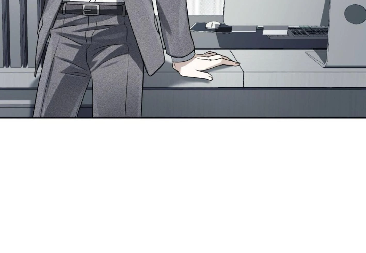 Honbul: Flame of The Soul Season 2 (Kang Byeol) - Chapter 40 manhwa