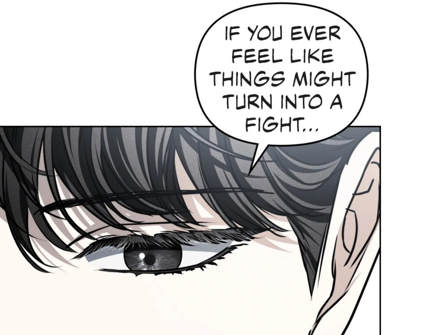 Honbul: Flame of The Soul Season 2 (Kang Byeol) - Chapter 40 manhwa