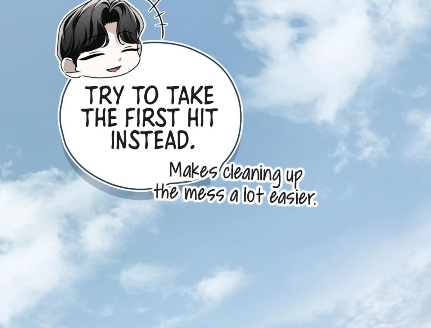 Honbul: Flame of The Soul Season 2 (Kang Byeol) - Chapter 40 manhwa