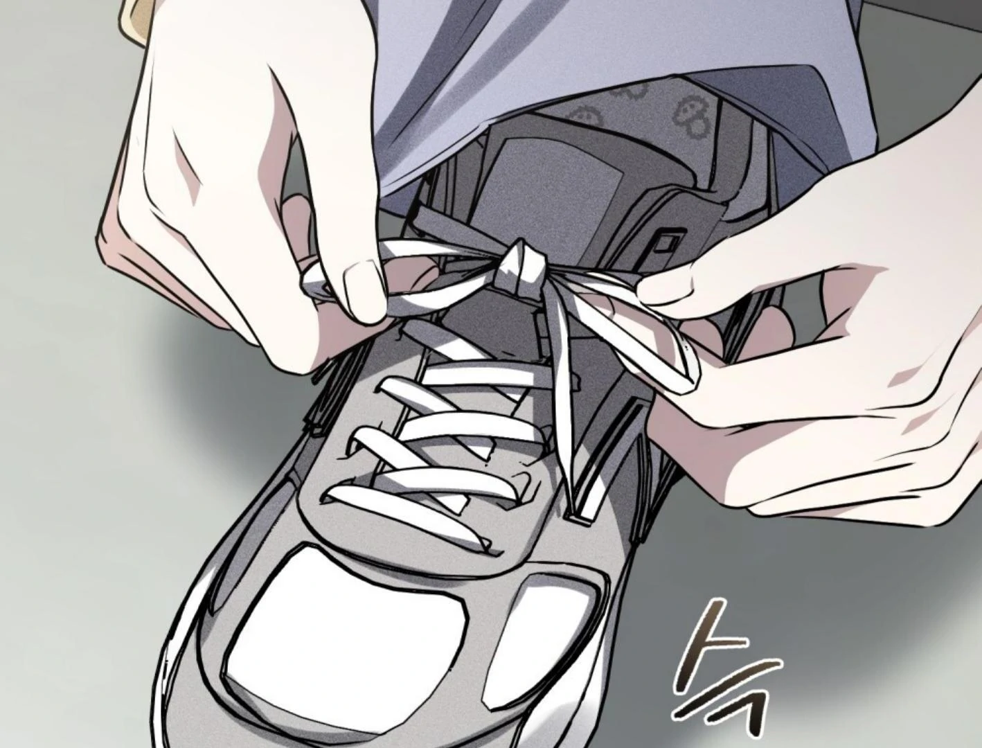 Honbul: Flame of The Soul Season 2 (Kang Byeol) - Chapter 40 manhwa