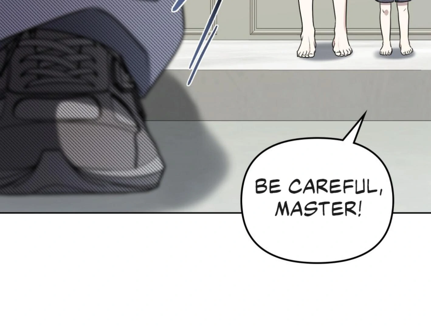 Honbul: Flame of The Soul Season 2 (Kang Byeol) - Chapter 40 manhwa