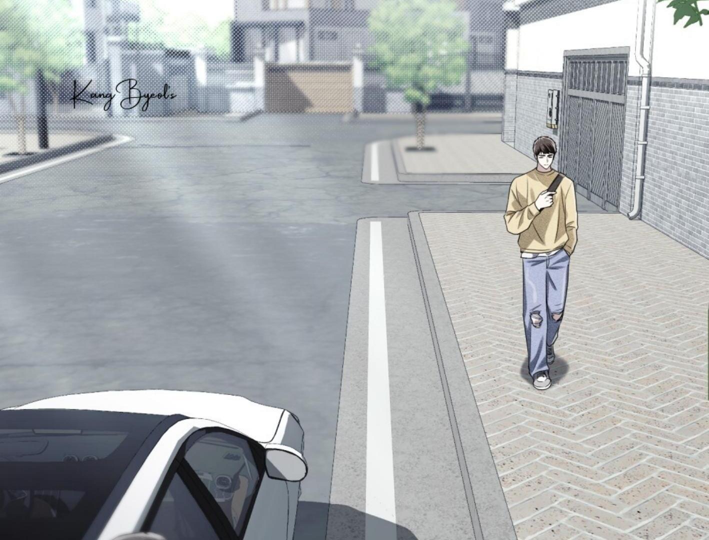 Honbul: Flame of The Soul Season 2 (Kang Byeol) - Chapter 41 manhwa