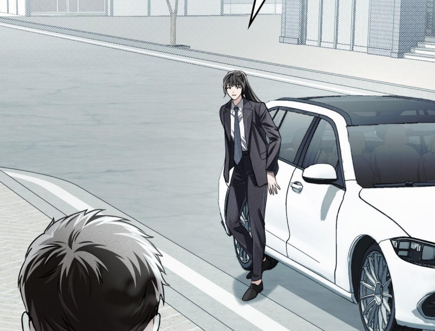 Honbul: Flame of The Soul Season 2 (Kang Byeol) - Chapter 41 manhwa