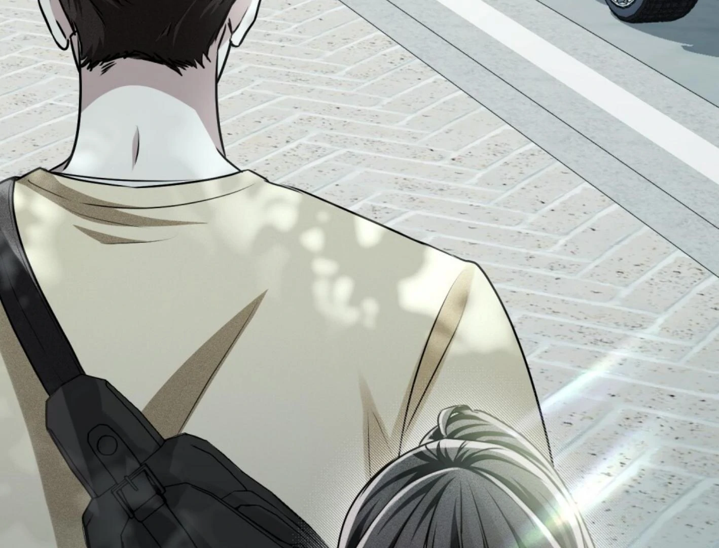 Honbul: Flame of The Soul Season 2 (Kang Byeol) - Chapter 41 manhwa