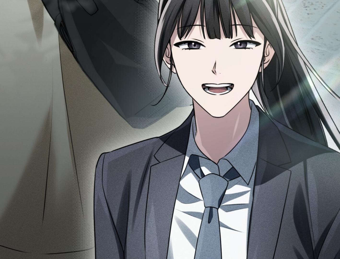 Honbul: Flame of The Soul Season 2 (Kang Byeol) - Chapter 41 manhwa