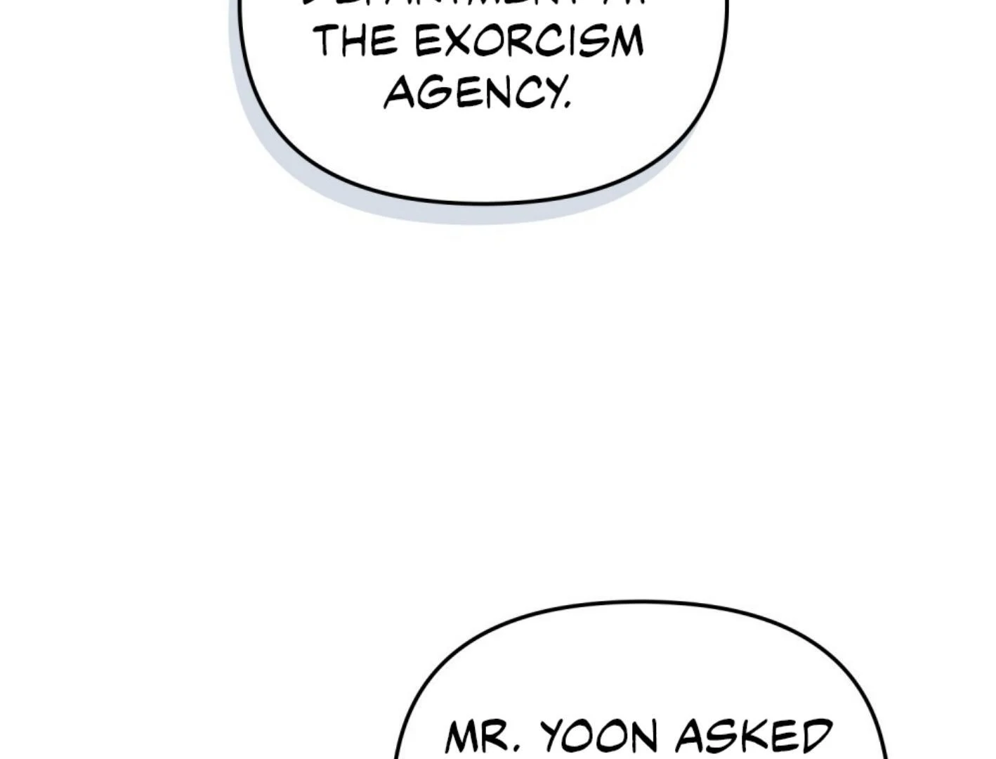 Honbul: Flame of The Soul Season 2 (Kang Byeol) - Chapter 41 manhwa