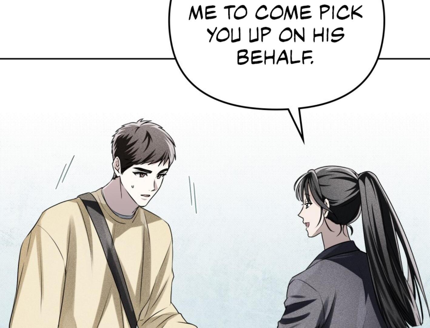 Honbul: Flame of The Soul Season 2 (Kang Byeol) - Chapter 41 manhwa