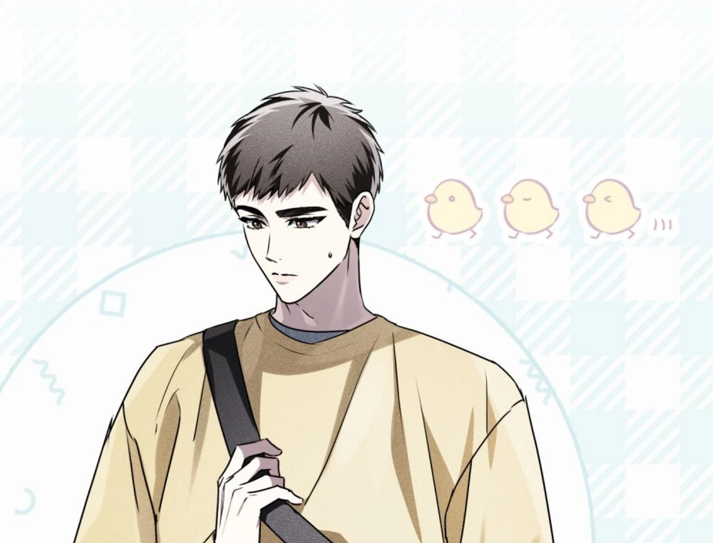 Honbul: Flame of The Soul Season 2 (Kang Byeol) - Chapter 41 manhwa