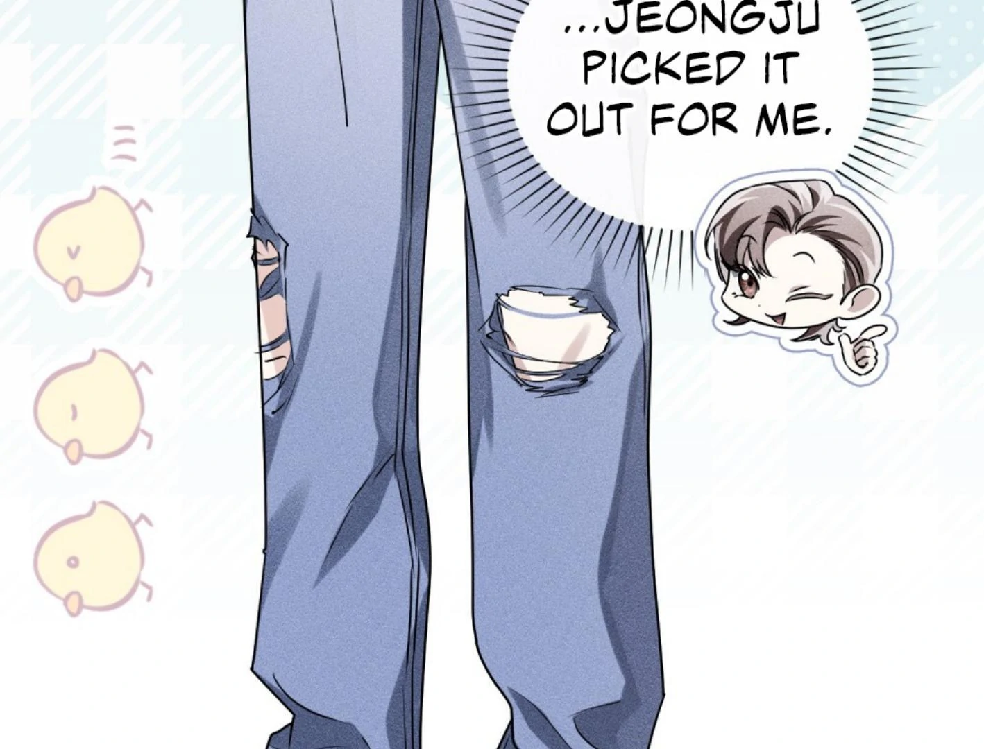 Honbul: Flame of The Soul Season 2 (Kang Byeol) - Chapter 41 manhwa