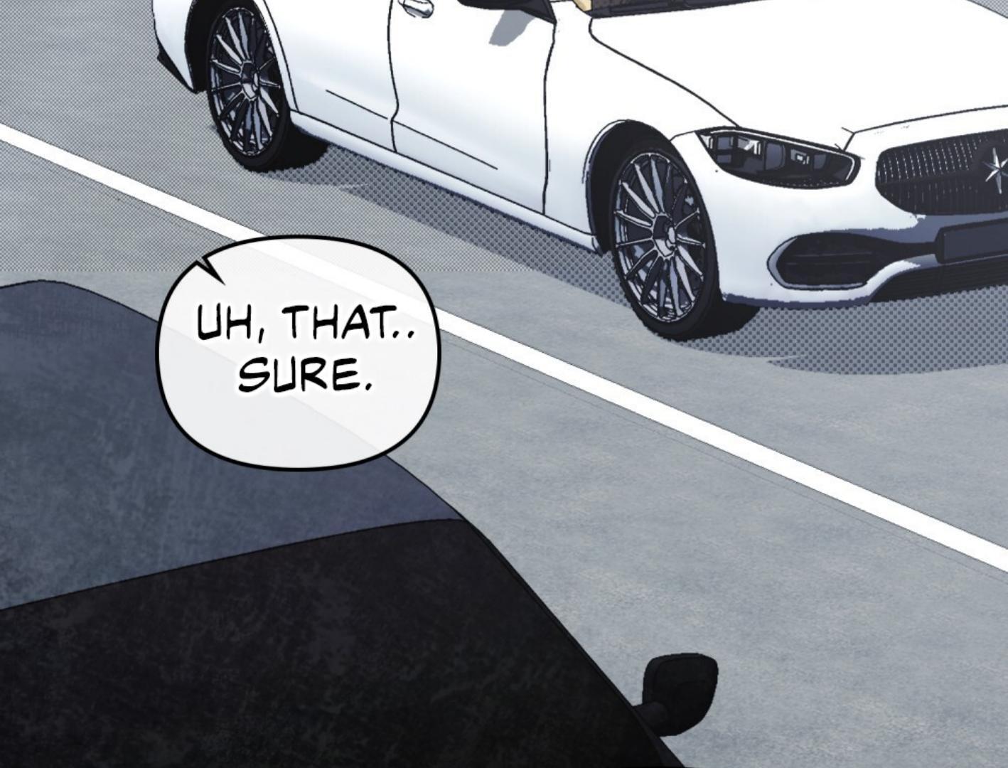 Honbul: Flame of The Soul Season 2 (Kang Byeol) - Chapter 41 manhwa