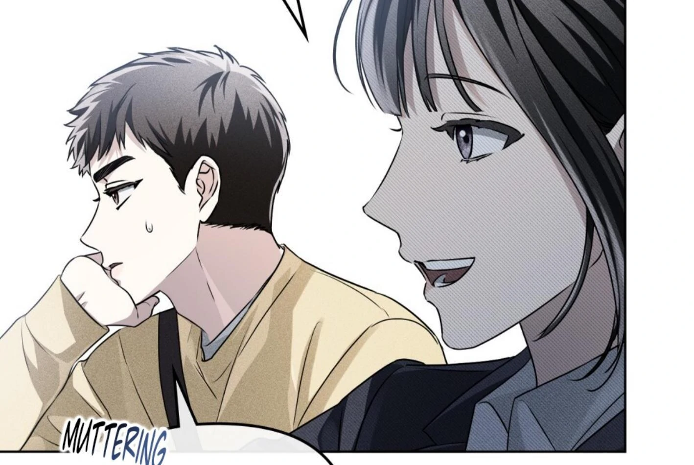 Honbul: Flame of The Soul Season 2 (Kang Byeol) - Chapter 41 manhwa