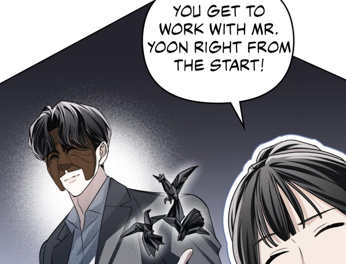 Honbul: Flame of The Soul Season 2 (Kang Byeol) - Chapter 41 manhwa