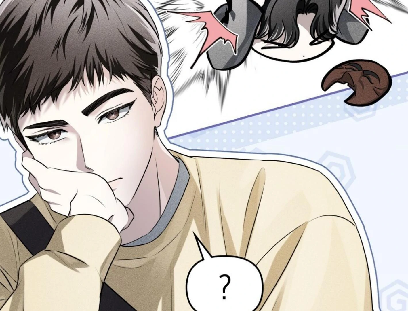 Honbul: Flame of The Soul Season 2 (Kang Byeol) - Chapter 41 manhwa