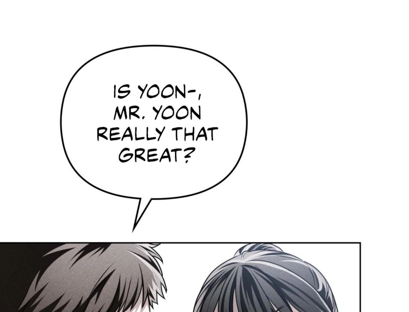 Honbul: Flame of The Soul Season 2 (Kang Byeol) - Chapter 41 manhwa