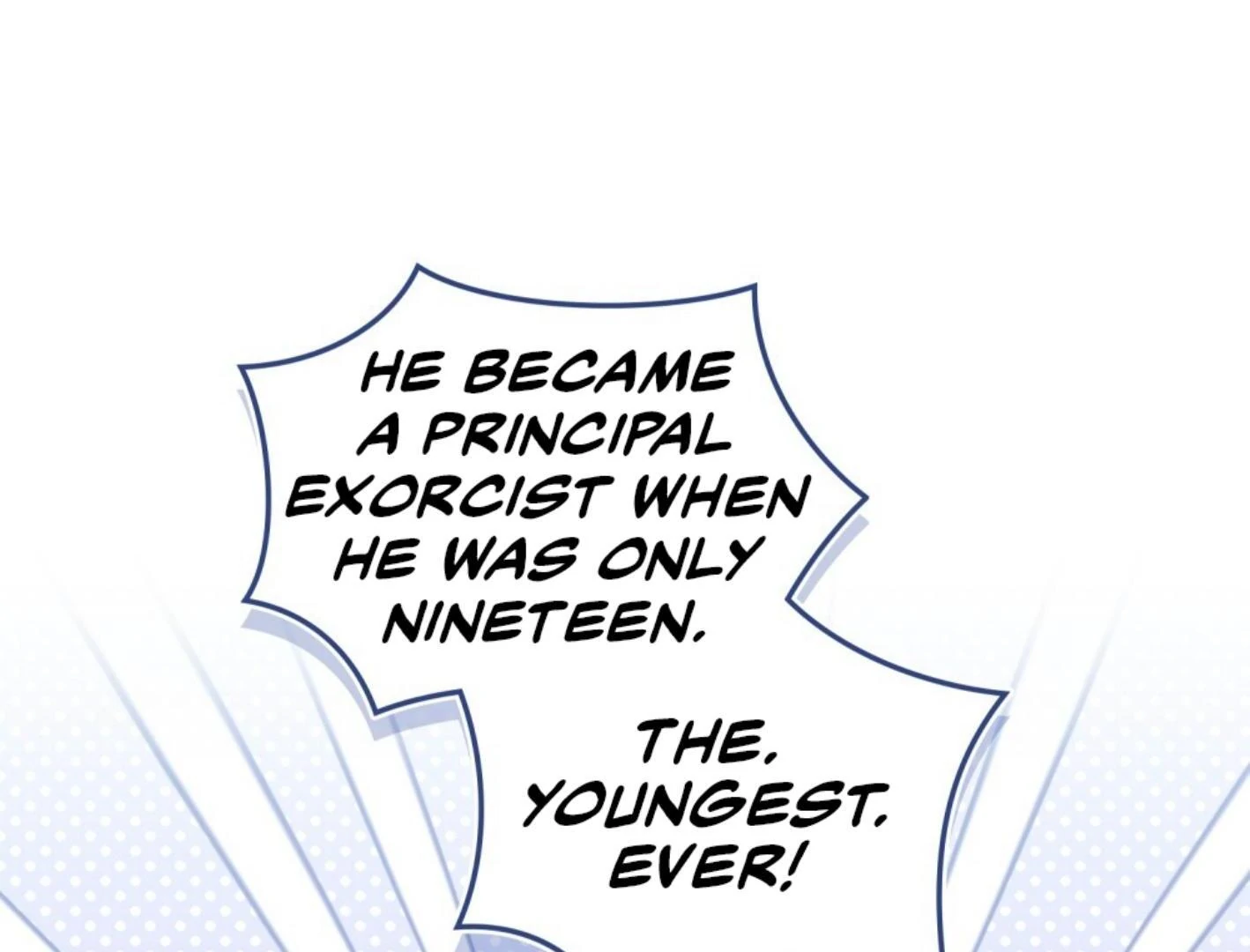 Honbul: Flame of The Soul Season 2 (Kang Byeol) - Chapter 41 manhwa