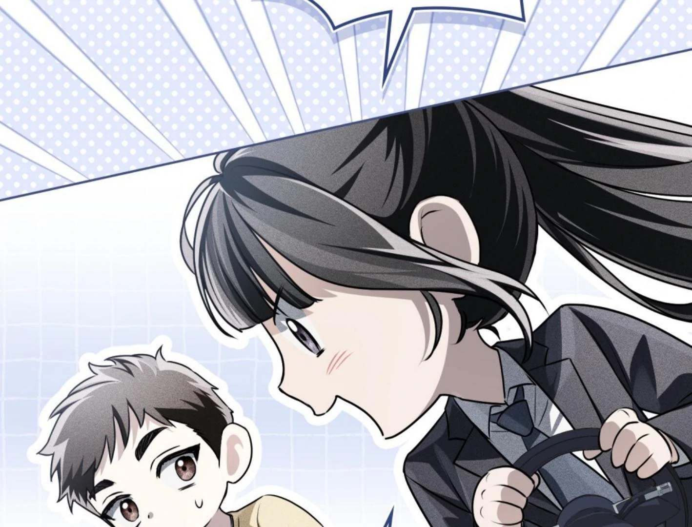 Honbul: Flame of The Soul Season 2 (Kang Byeol) - Chapter 41 manhwa