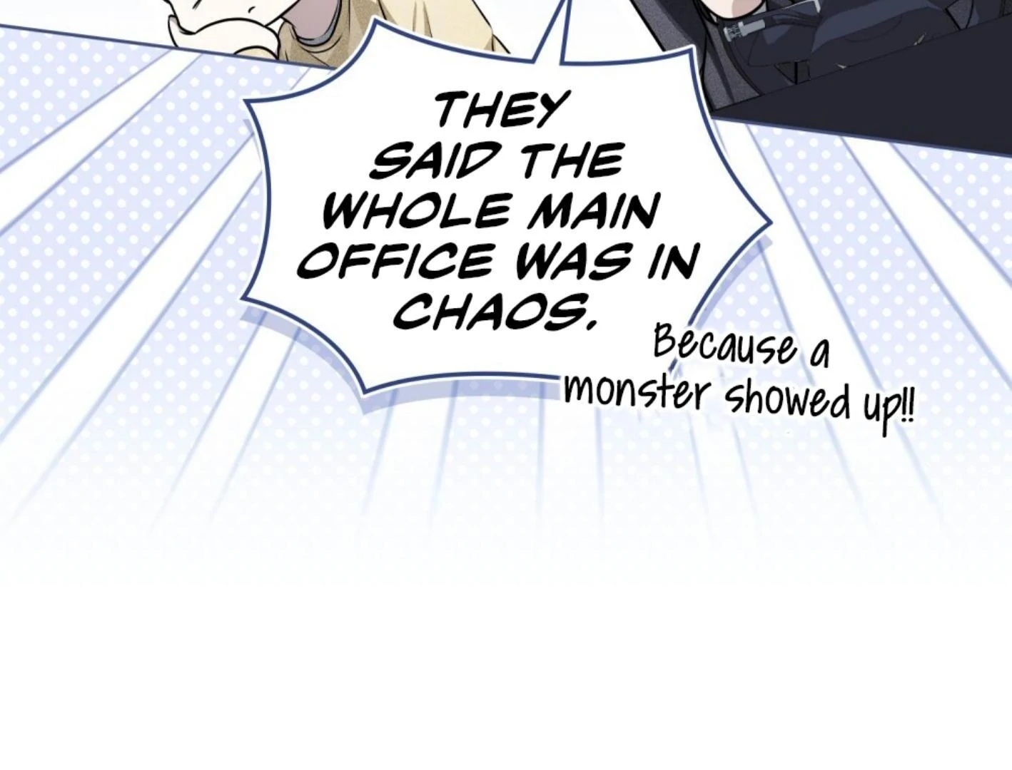 Honbul: Flame of The Soul Season 2 (Kang Byeol) - Chapter 41 manhwa