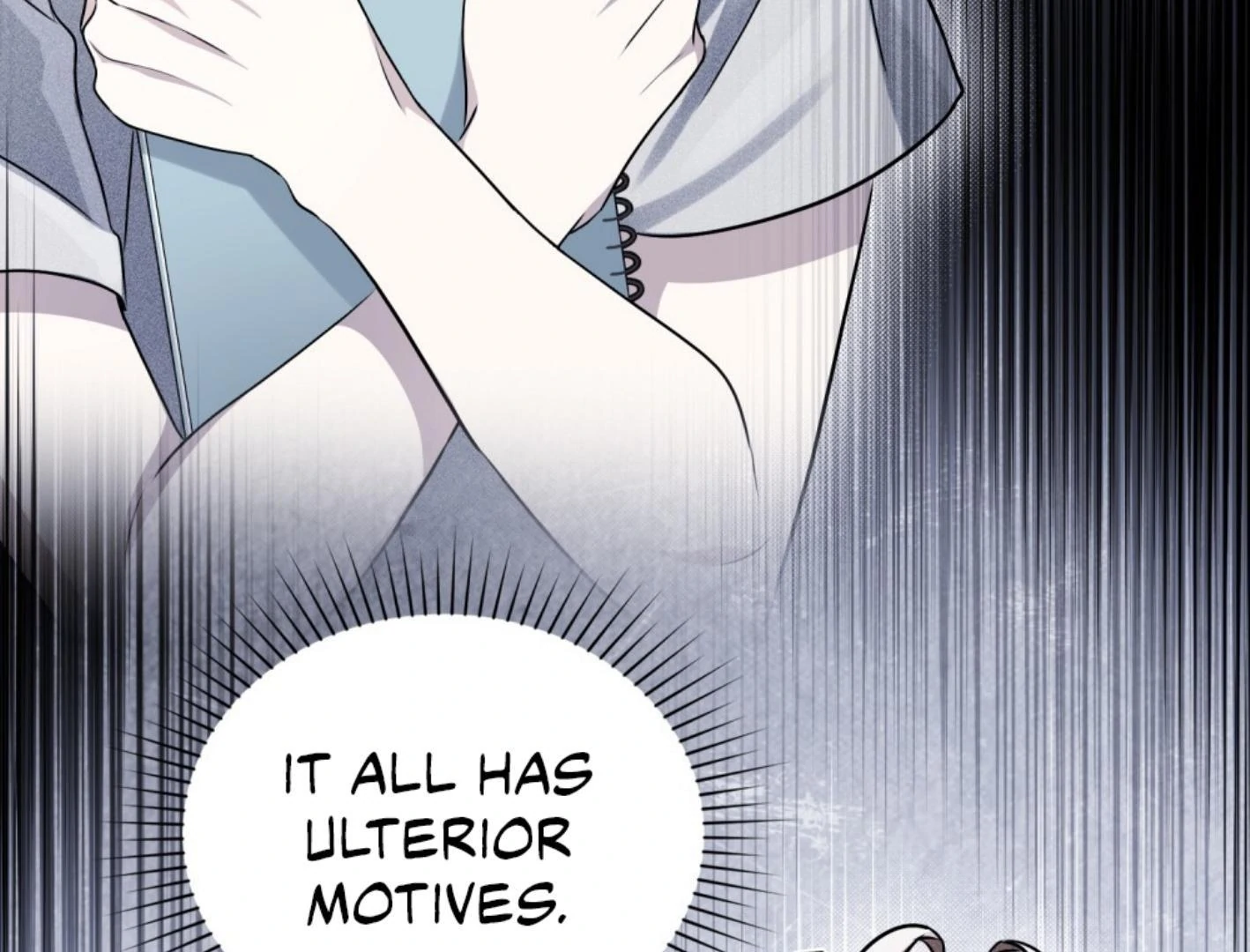 Honbul: Flame of The Soul Season 2 (Kang Byeol) - Chapter 41 manhwa