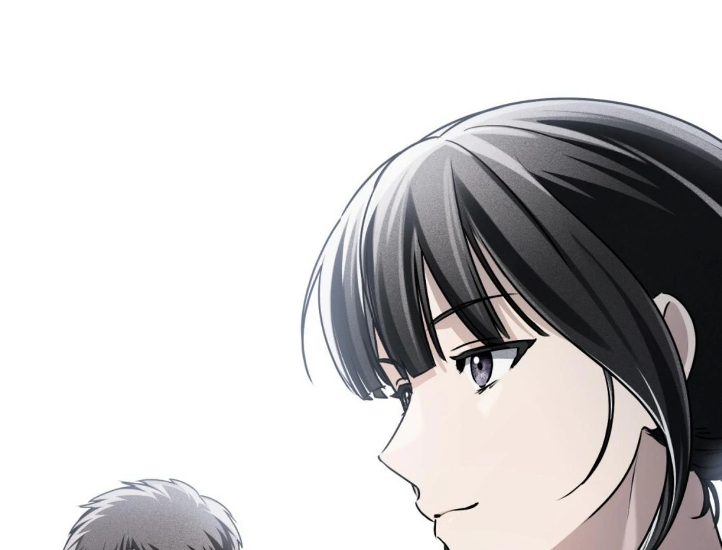 Honbul: Flame of The Soul Season 2 (Kang Byeol) - Chapter 41 manhwa