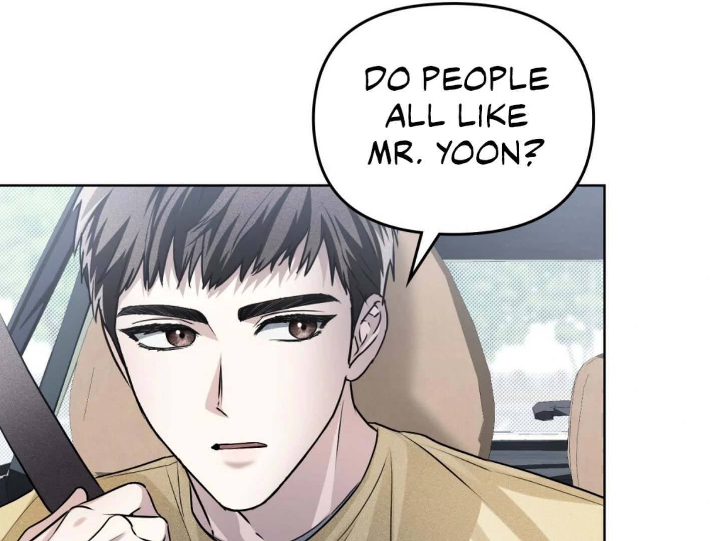 Honbul: Flame of The Soul Season 2 (Kang Byeol) - Chapter 41 manhwa