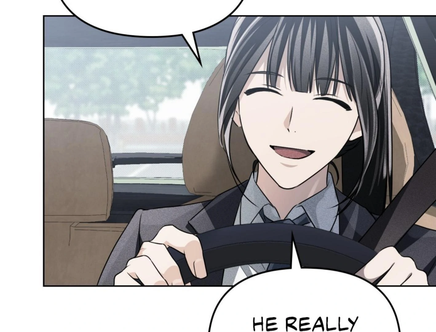 Honbul: Flame of The Soul Season 2 (Kang Byeol) - Chapter 41 manhwa