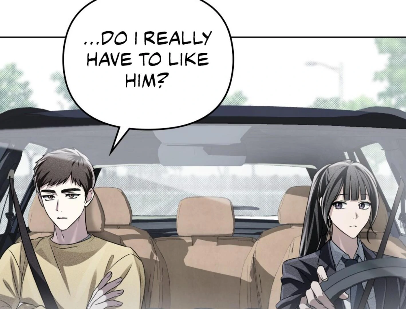 Honbul: Flame of The Soul Season 2 (Kang Byeol) - Chapter 41 manhwa