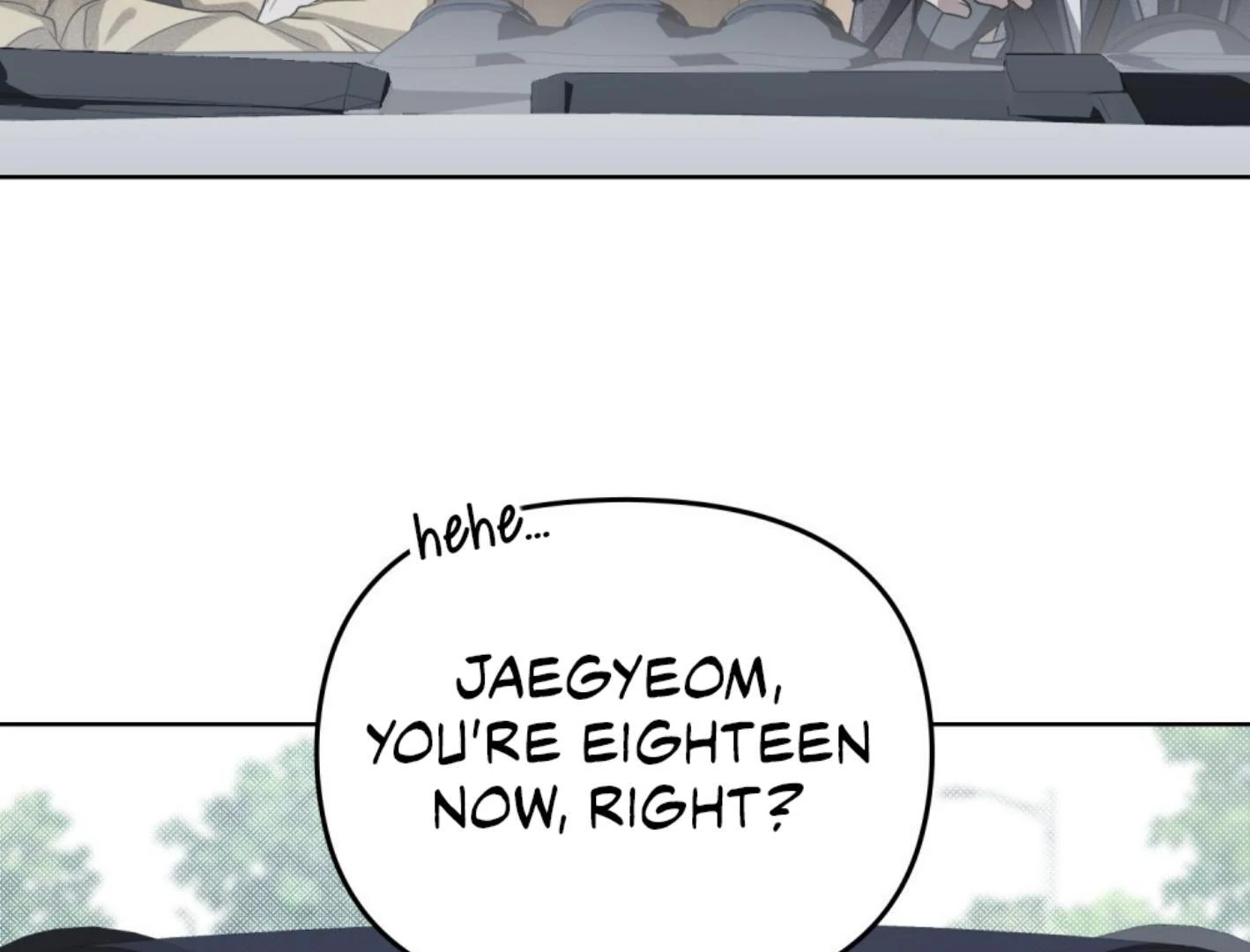 Honbul: Flame of The Soul Season 2 (Kang Byeol) - Chapter 41 manhwa