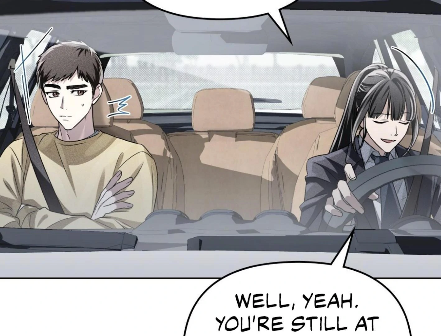 Honbul: Flame of The Soul Season 2 (Kang Byeol) - Chapter 41 manhwa