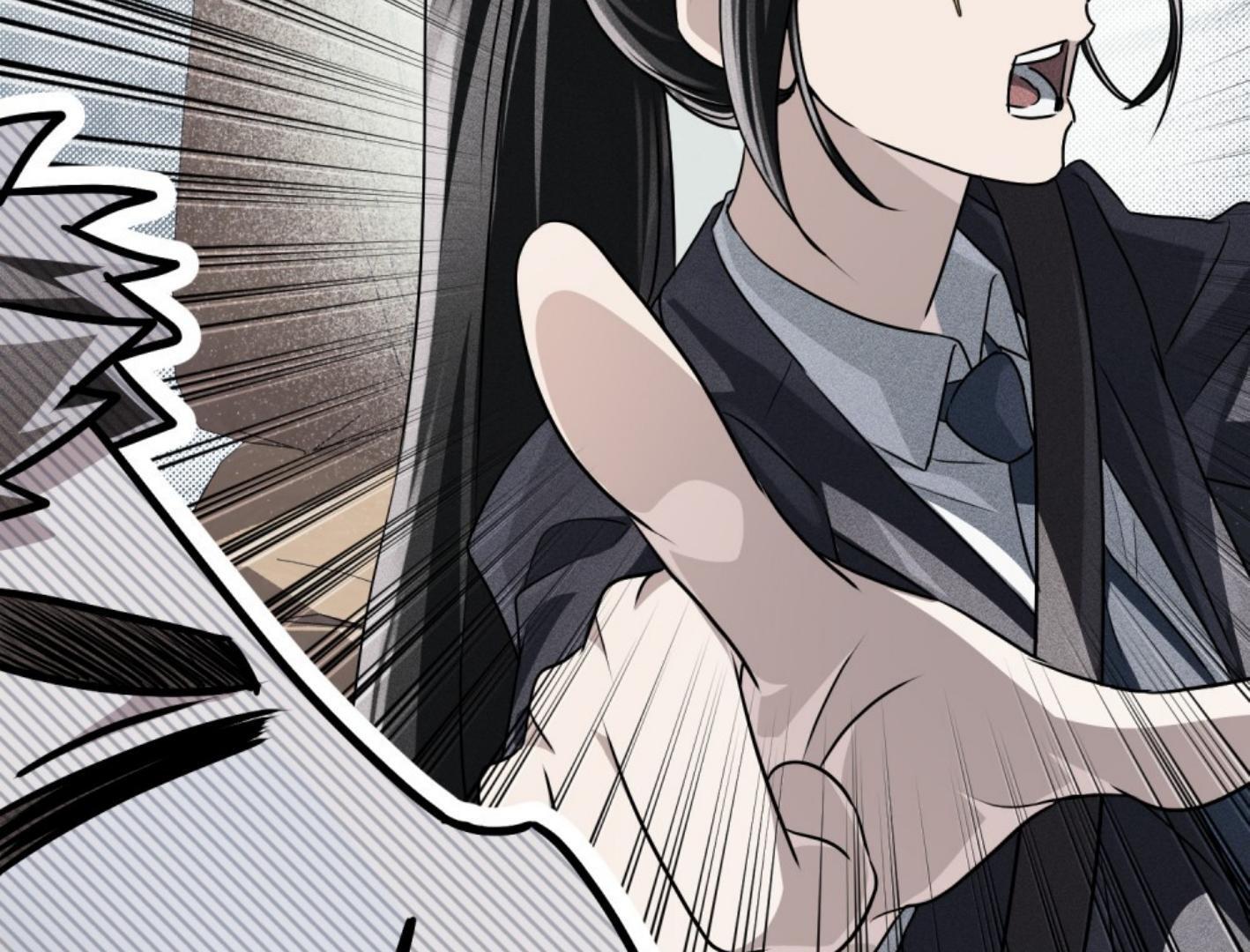 Honbul: Flame of The Soul Season 2 (Kang Byeol) - Chapter 41 manhwa