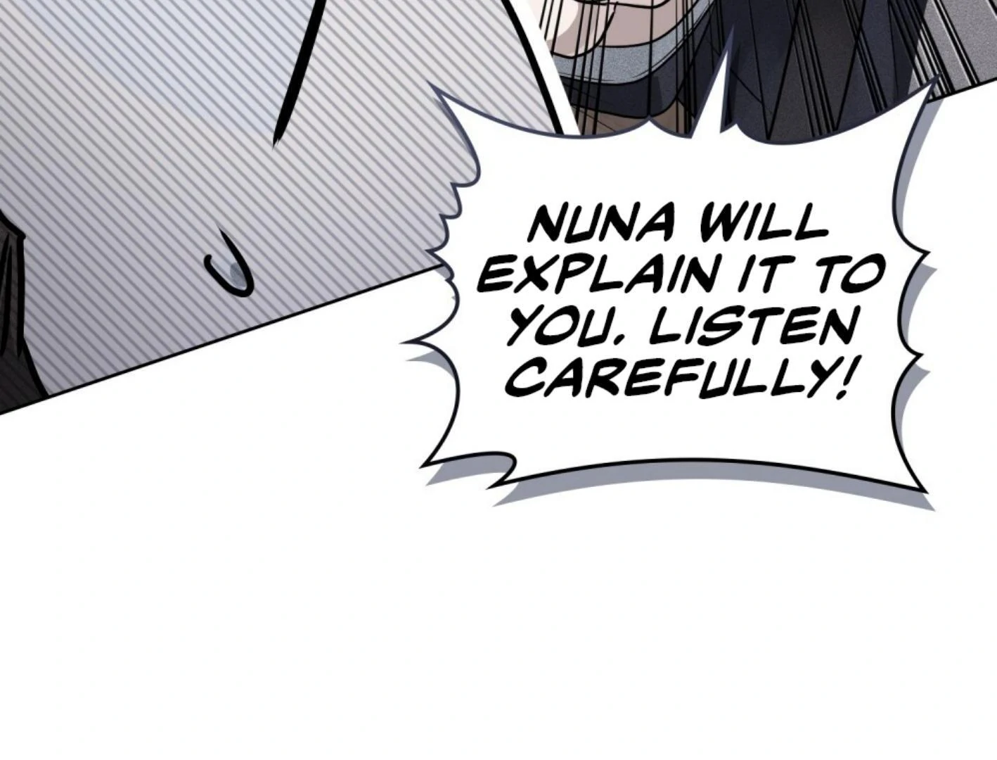 Honbul: Flame of The Soul Season 2 (Kang Byeol) - Chapter 41 manhwa