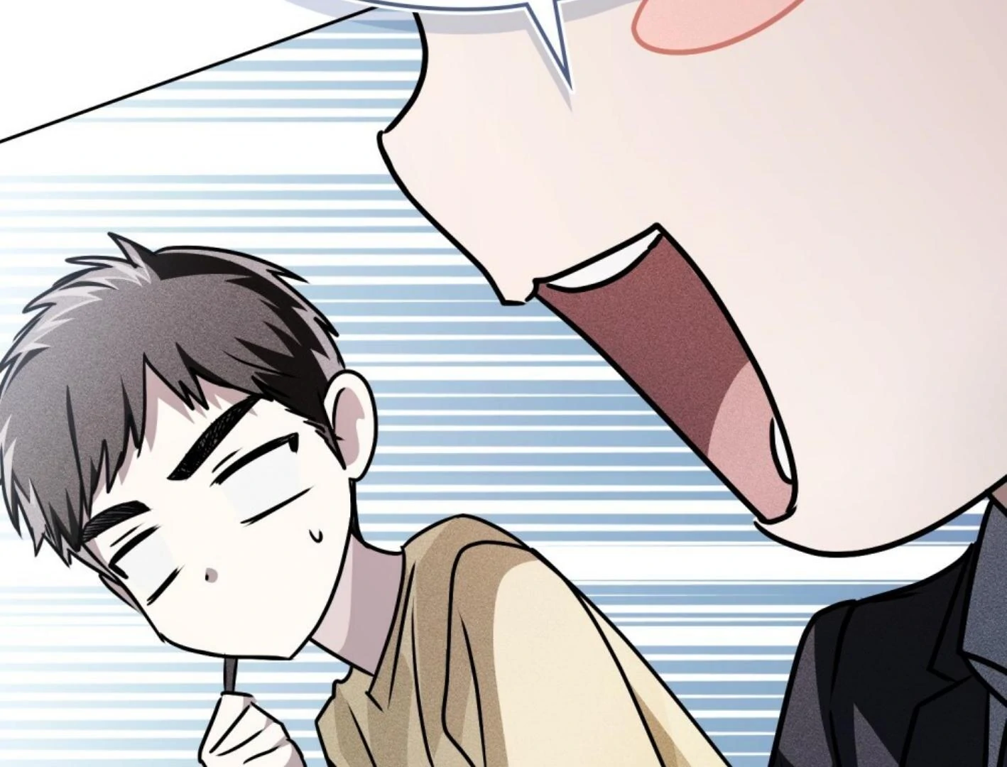 Honbul: Flame of The Soul Season 2 (Kang Byeol) - Chapter 41 manhwa