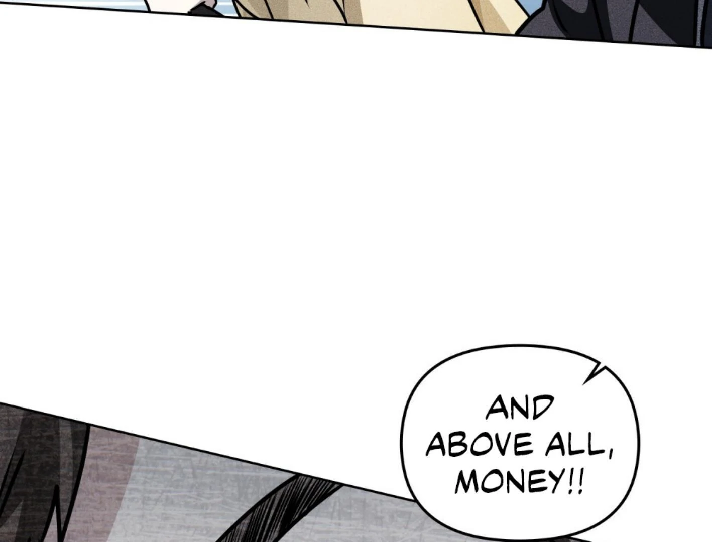 Honbul: Flame of The Soul Season 2 (Kang Byeol) - Chapter 41 manhwa