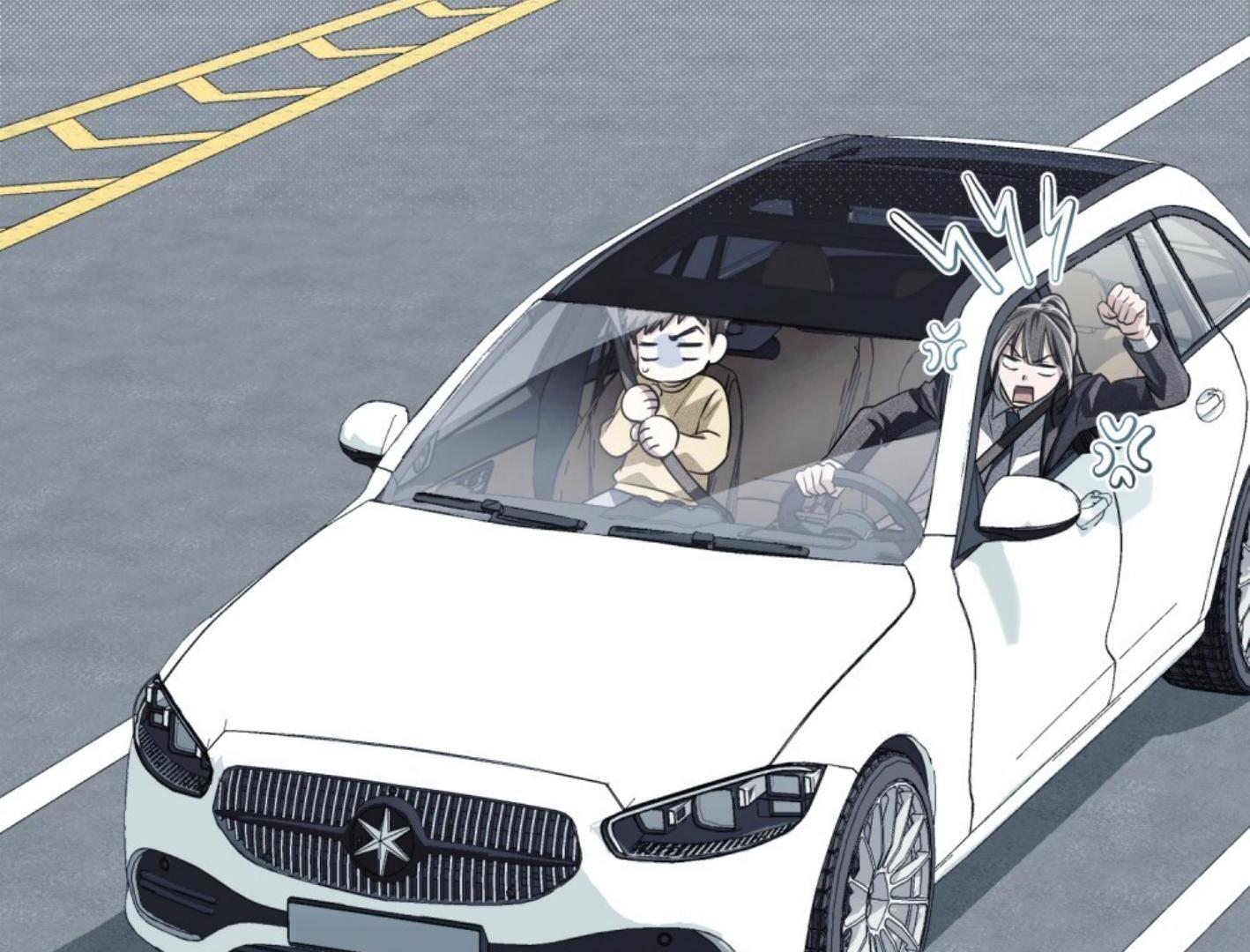 Honbul: Flame of The Soul Season 2 (Kang Byeol) - Chapter 41 manhwa