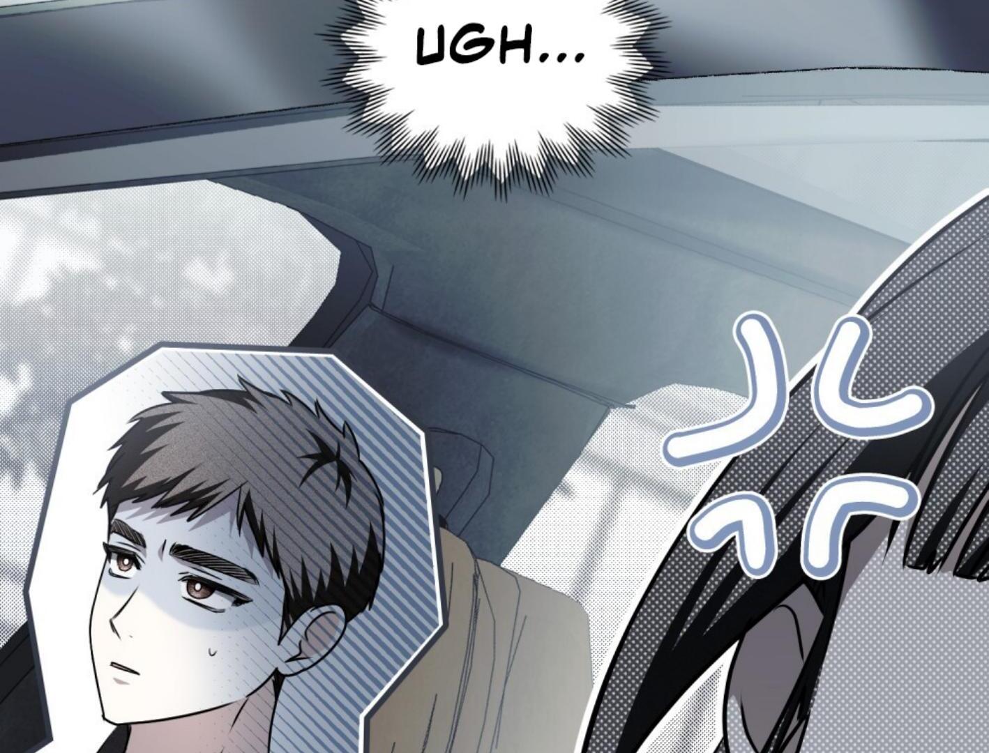 Honbul: Flame of The Soul Season 2 (Kang Byeol) - Chapter 41 manhwa