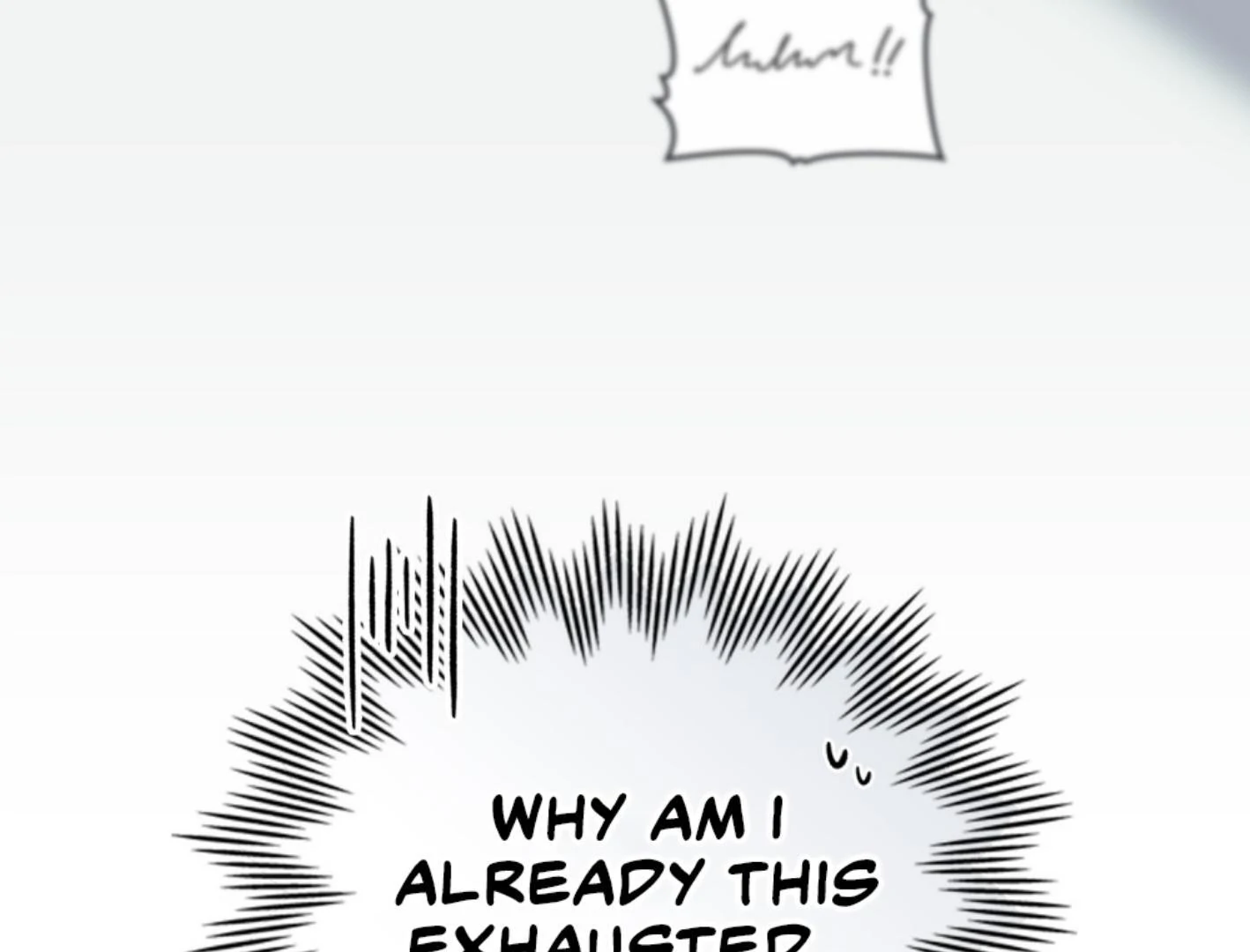 Honbul: Flame of The Soul Season 2 (Kang Byeol) - Chapter 41 manhwa