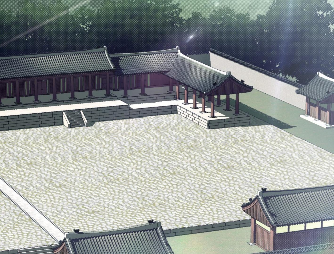 Honbul: Flame of The Soul Season 2 (Kang Byeol) - Chapter 41 manhwa