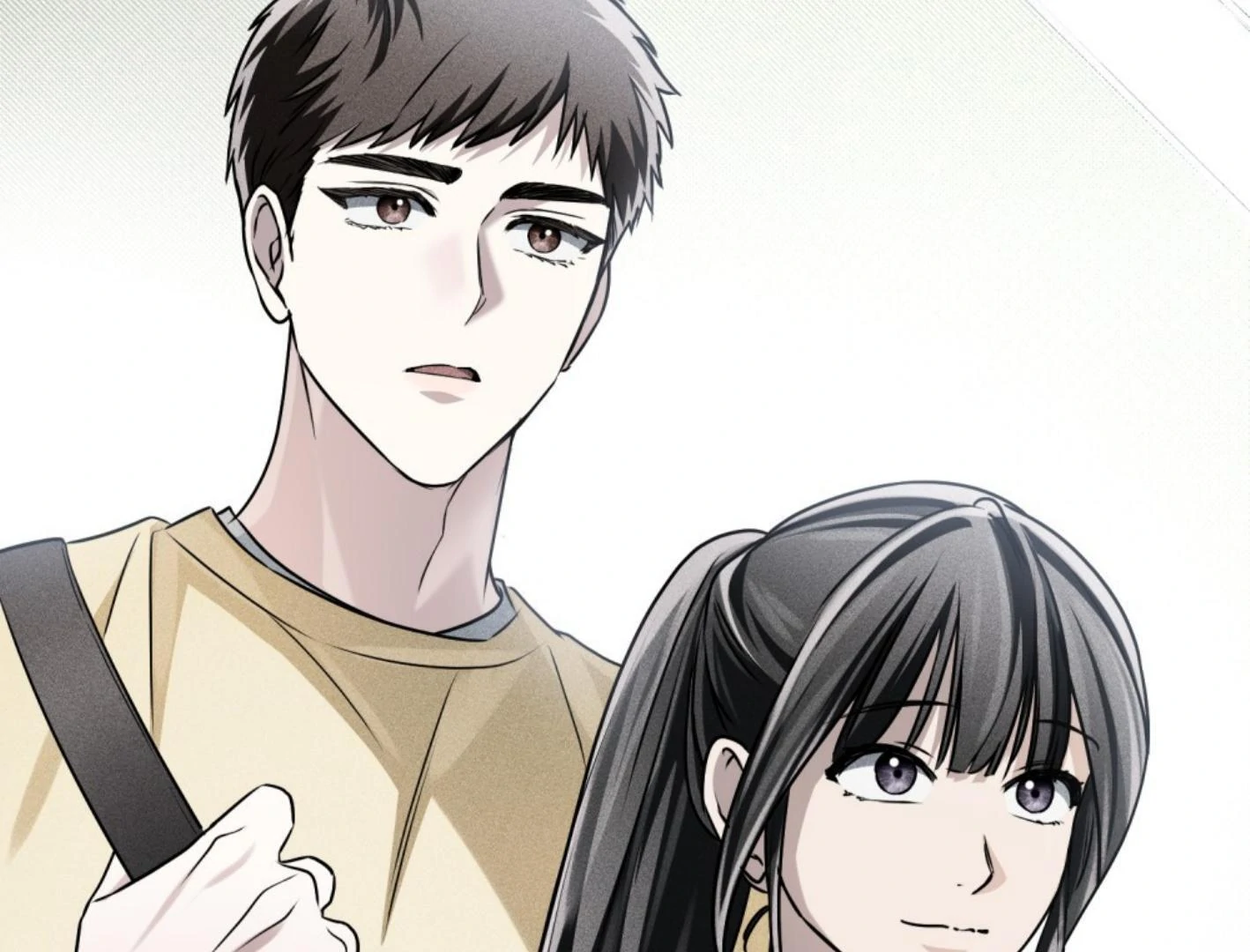 Honbul: Flame of The Soul Season 2 (Kang Byeol) - Chapter 41 manhwa