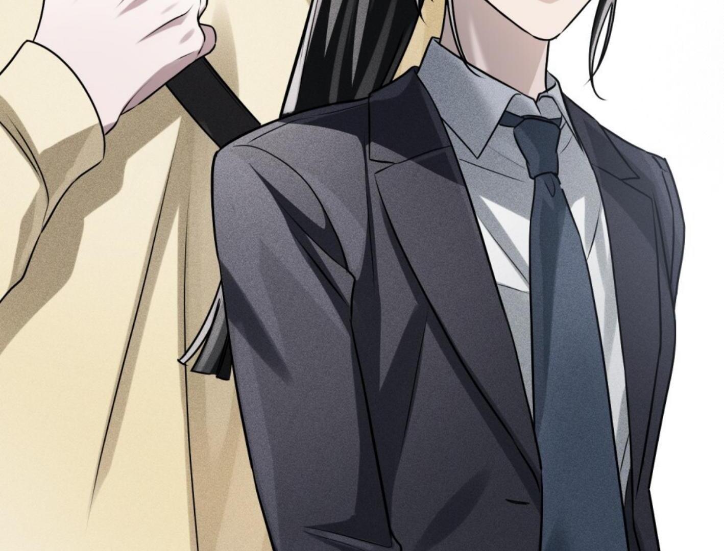 Honbul: Flame of The Soul Season 2 (Kang Byeol) - Chapter 41 manhwa