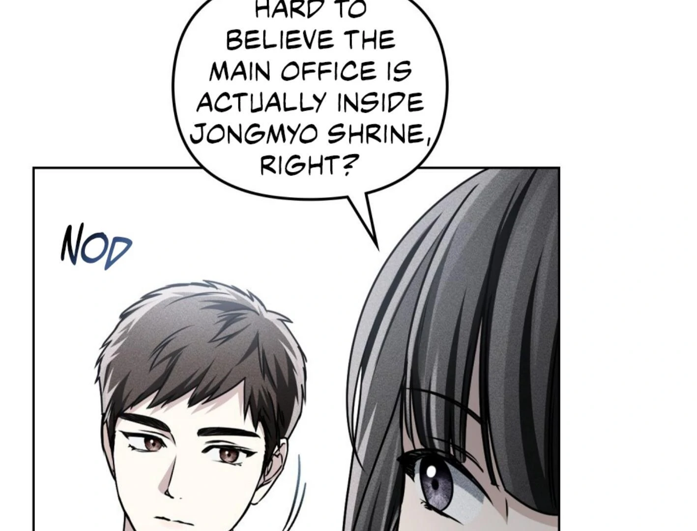 Honbul: Flame of The Soul Season 2 (Kang Byeol) - Chapter 41 manhwa