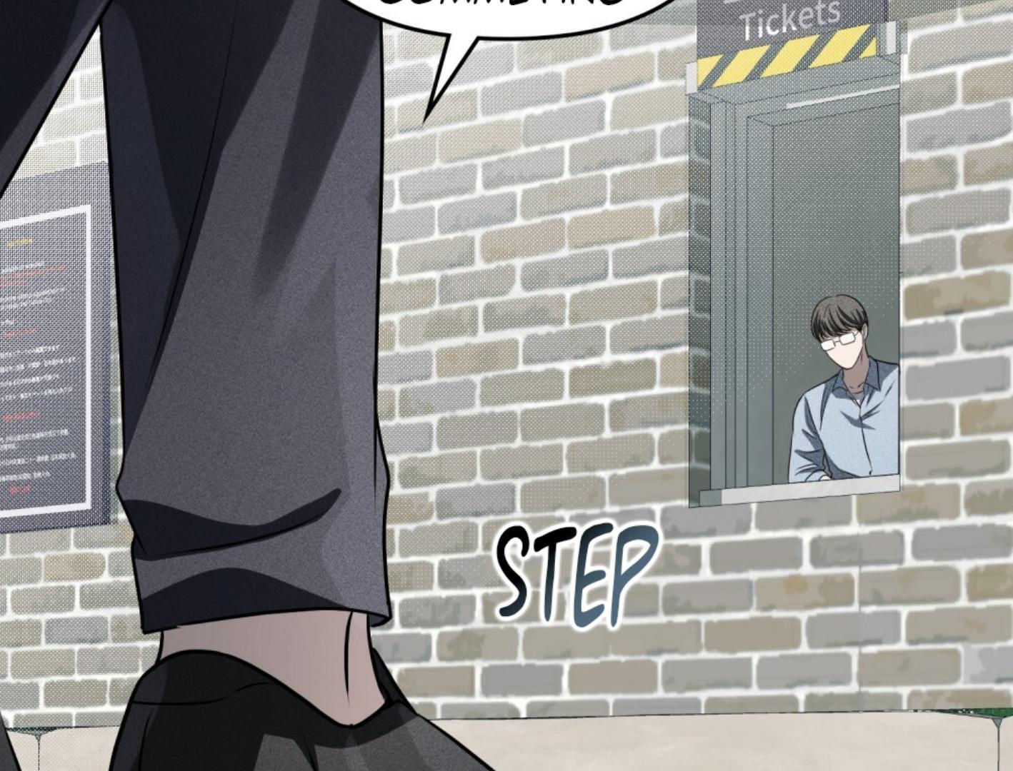 Honbul: Flame of The Soul Season 2 (Kang Byeol) - Chapter 41 manhwa